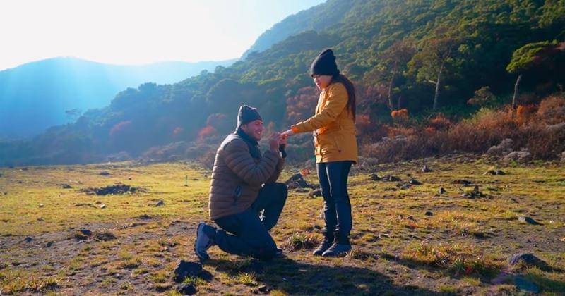 Youtube.com/NATHALIE HOLSCHER